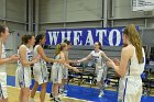 WBBall vs MHC  Wheaton College women's basketball vs Mount Holyoke College. - Photo By: KEITH NORDSTROM : Wheaton, basketball, Mount Holyoke, NEWMAC